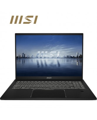 MSI Summit E16FlipEvo A13VFT-081KH ( I7 1360P / 16GB / SSD 1TB PCIE / RTX4060 8GB / 16"QHD )